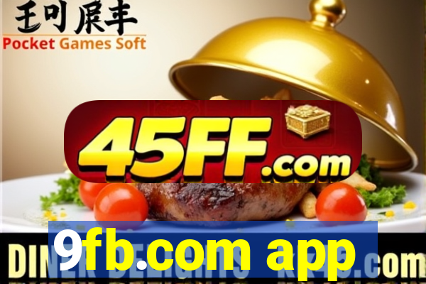 9fb.com app